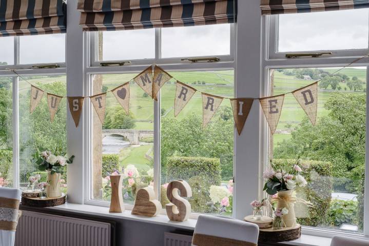 The Devonshire Fell,Venues in Yorkshire - North