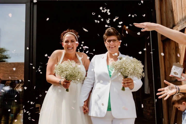 Sharron Gibson Photographers in Bedfordshire