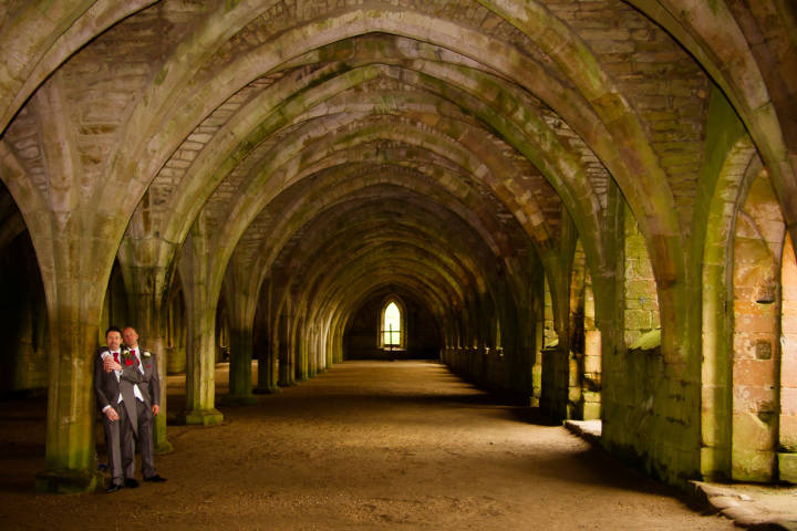 Paul Walker Photography Photographers in Yorkshire - West