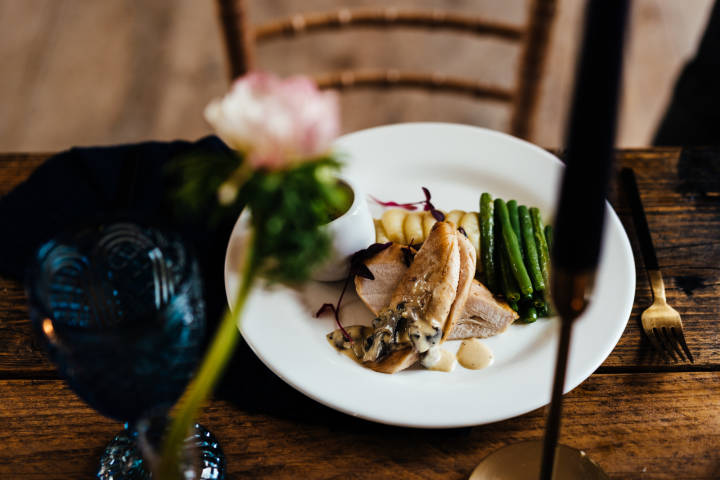 The Dimblebee Catering Company Caterers & Catering Hire in Leicestershire
