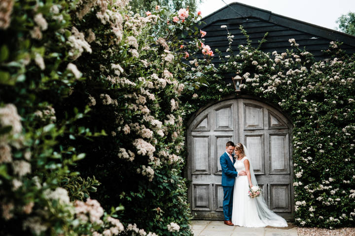 Winters Barns,Venues in Kent