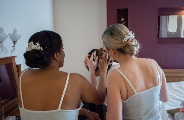 Looking at getting married at Best Western Thurrock Hotel Venues in Essex