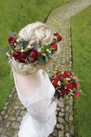 Totally Flawless,Beauty, Hair & Make-up in Hampshire