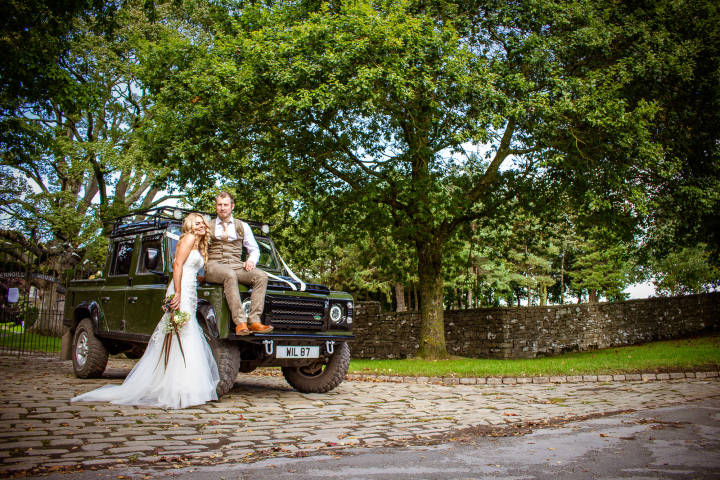Paul Walker Photography Photographers in Yorkshire - West