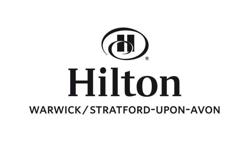 Hilton Warwick , Venues in Warwickshire