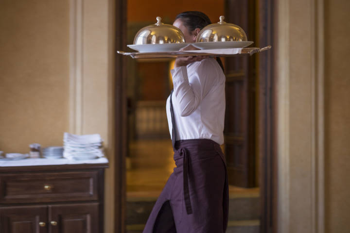 La Posta Vecchia Venues in Overseas