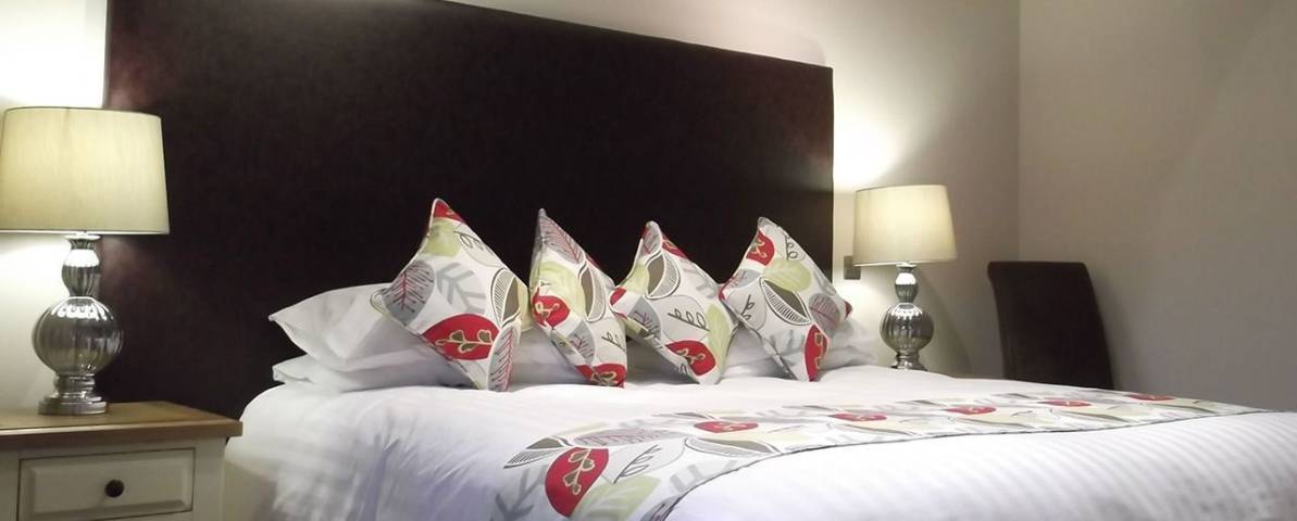 The Granary Wedding Barn,Guest Accommodation in Lincolnshire