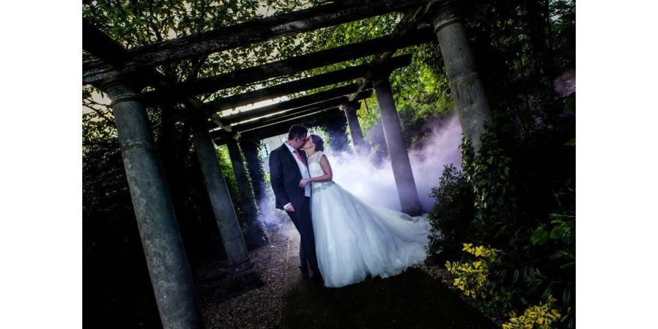 Ramside Hall Hotel and Golf Club,Venues in County Durham