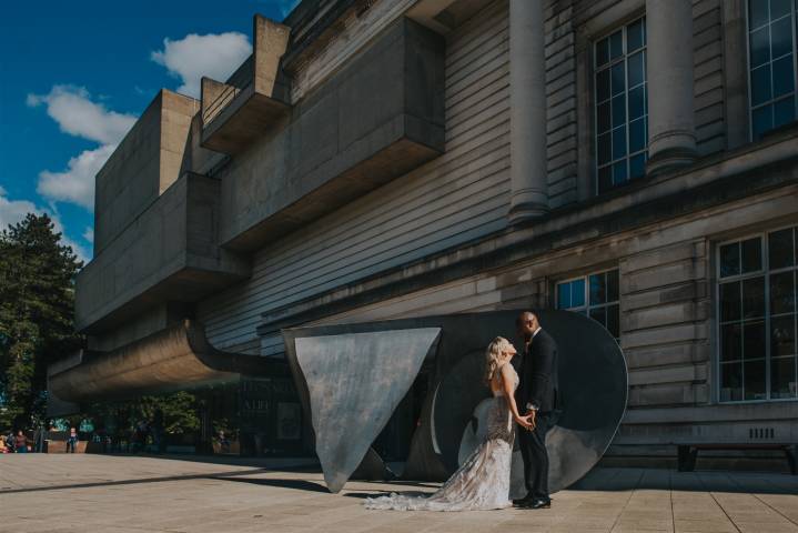 Ulster Museum Venues in County Antrim