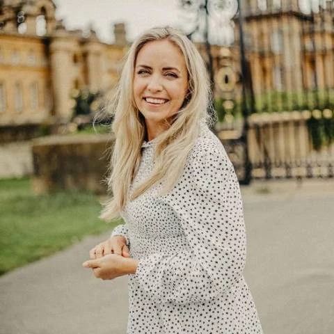 Mrs T Weddings Planners in Oxfordshire