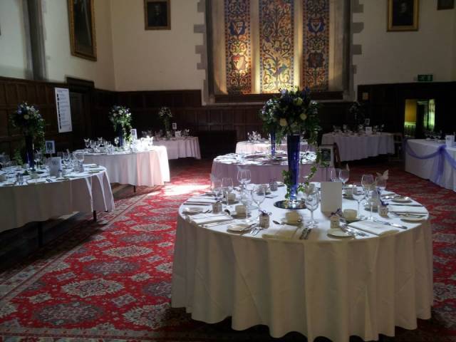 Florists in Buckinghamshire