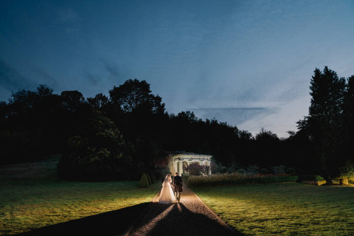 Murray Clarke Wedding Photography Photographers in Sussex - West