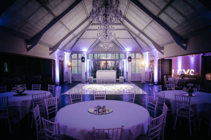 Botleys Mansion Venues in Surrey