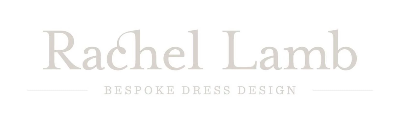 Rachel Lamb Design, Bridal Wear in Cambridgeshire