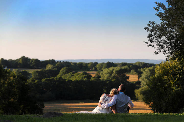 Alexander House Hotel & Utopia Spa Venues in Sussex - West