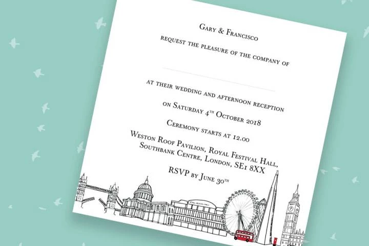 Goldfinch Design Stationery in Yorkshire - North