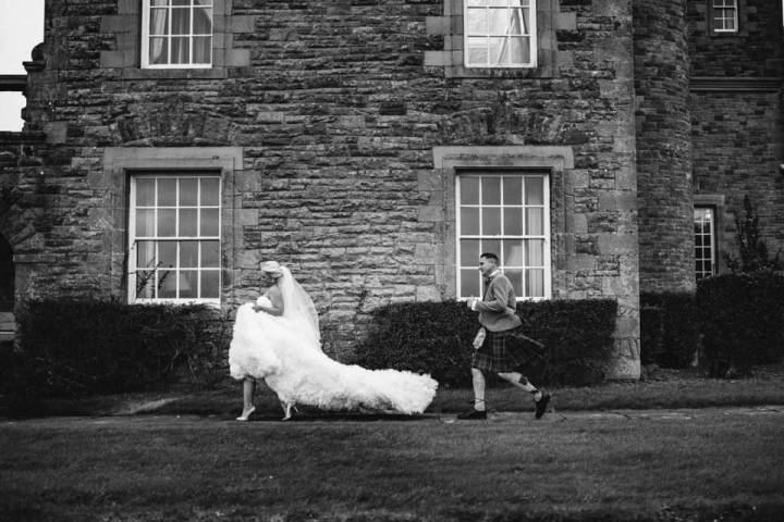 Rowallan Castle Venues in Ayrshire East