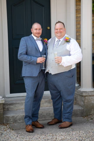 Tina Wing Photography Photographers in Essex