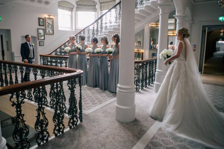 Principal York Hotel Venues in Yorkshire - North