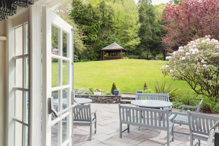 Briery Wood Country House Hotel,Venues in Cumbria