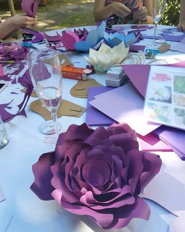 The Crafty Hen,Hen & Stag in Bristol and Somerset