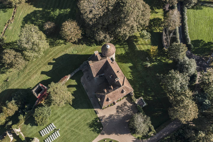 The Grounds
