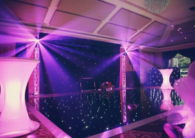 Formby Hall Golf Resort and Spa,Venues in Merseyside