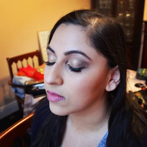Studiomahnam. Makeup artist,Beauty, Hair & Make-up in Lancashire