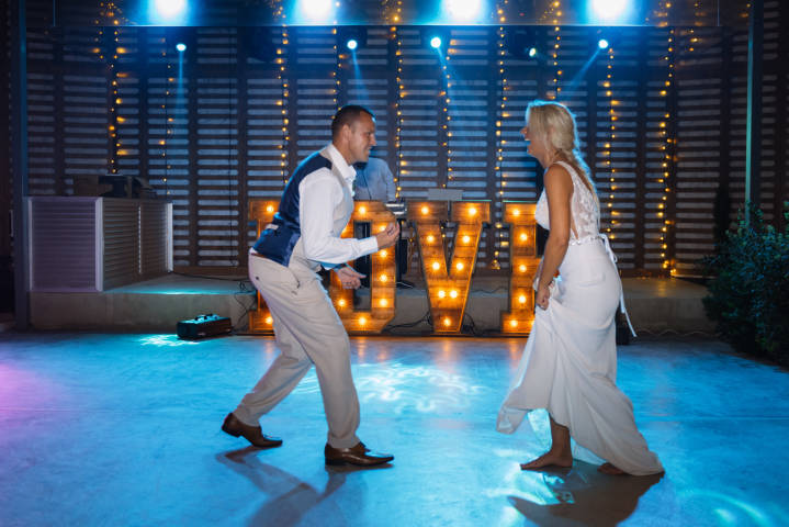 Weddings in Paphos, Cyprus Weddings Abroad in Overseas