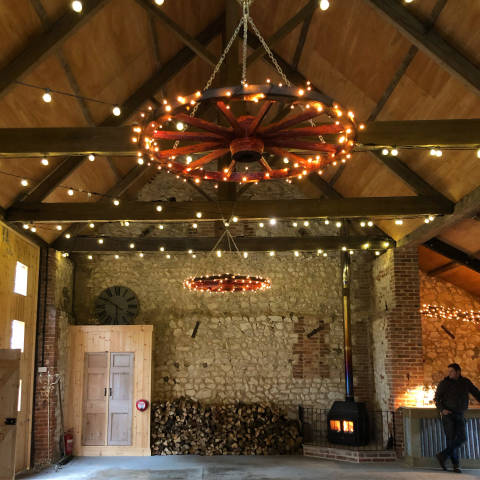 Happy Valley Norfolk Venues in Norfolk