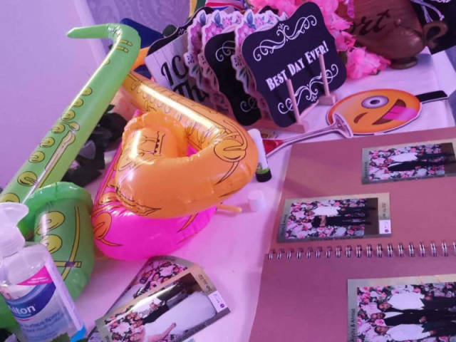 Invite Events Entertainment in Hampshire