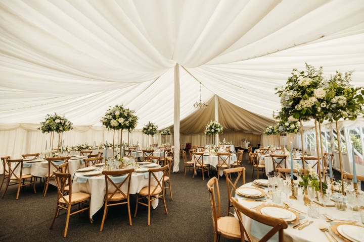 Plum Park Hotel Venues in Northamptonshire