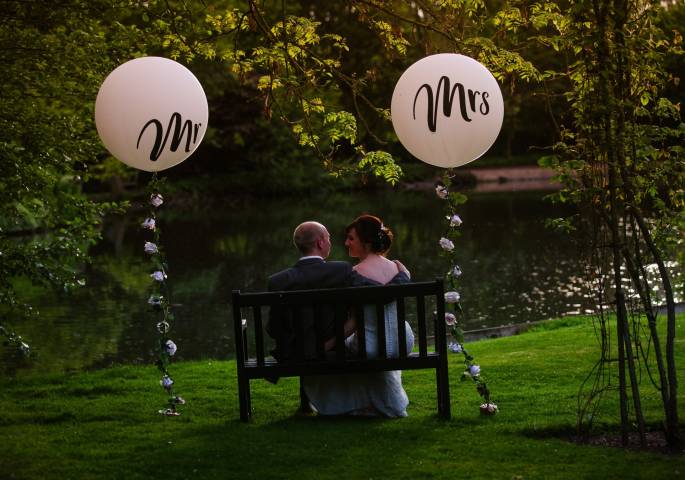 Parkwin Photography Photographers in Hertfordshire