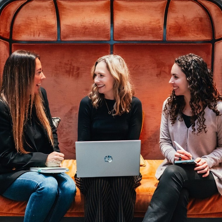 London Wedding Coordinators - Occasion Queens