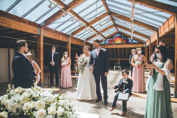 Colchester Weddings Venues in Essex