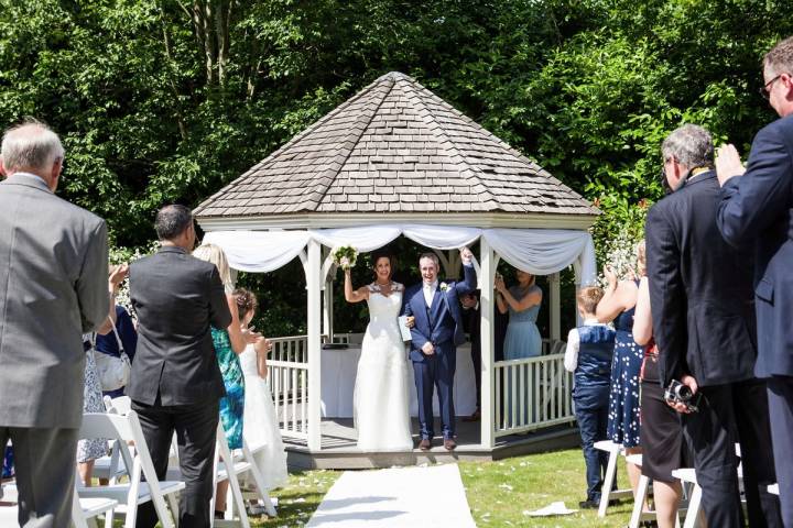 Outdoor Gazebo