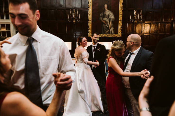 Bisham Abbey NSC Venues in Berkshire