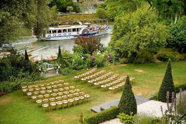 Bingham Riverhouse Venues in Surrey