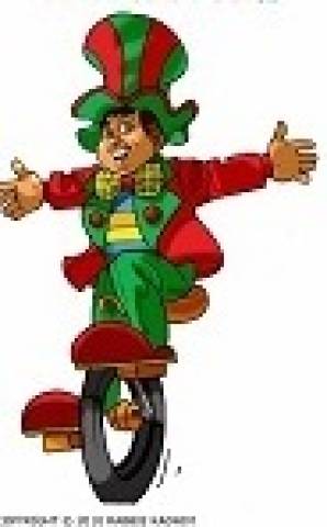 Rabbie Fun Entertainment in West London