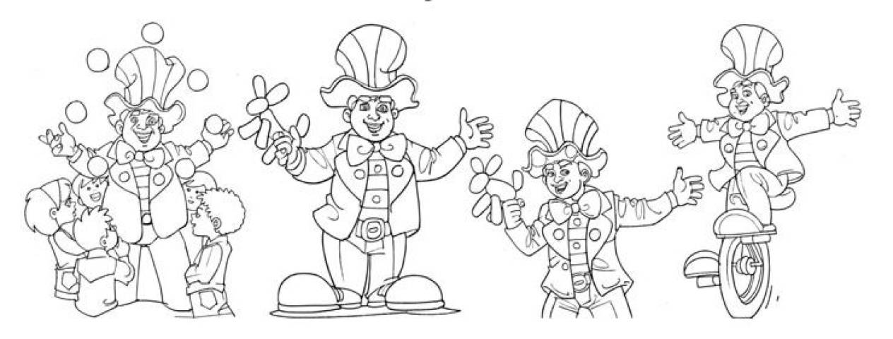 Rabbie Fun Entertainment in West London