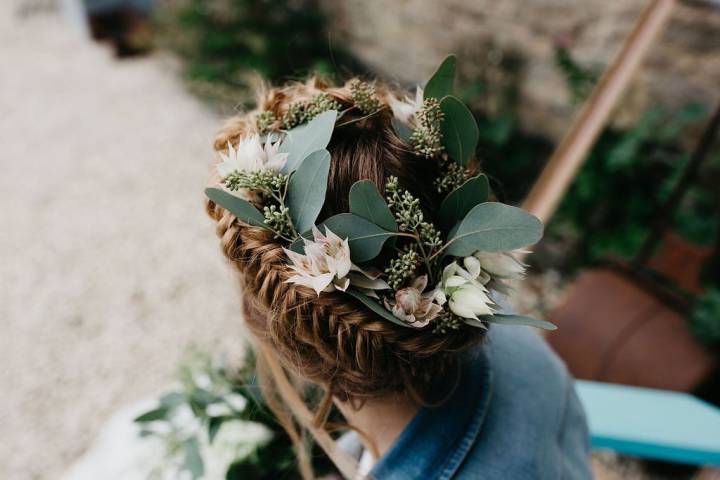 Holly Andersen Make-Up and Hair Artist Beauty, Hair & Make-up in Wiltshire