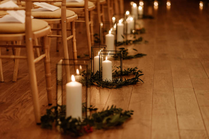Crossbasket Castle Venues in Lanarkshire - South