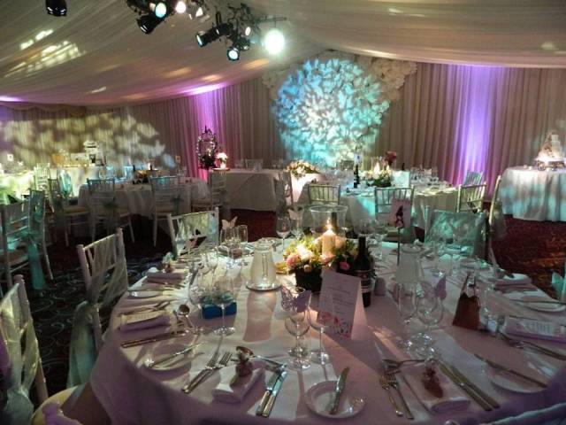 Wedding Venue in Northamptonshire