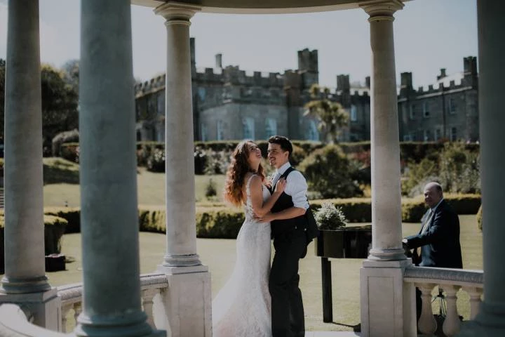 Tregenna Castle Hotel Venues in Cornwall and Isles of Scilly