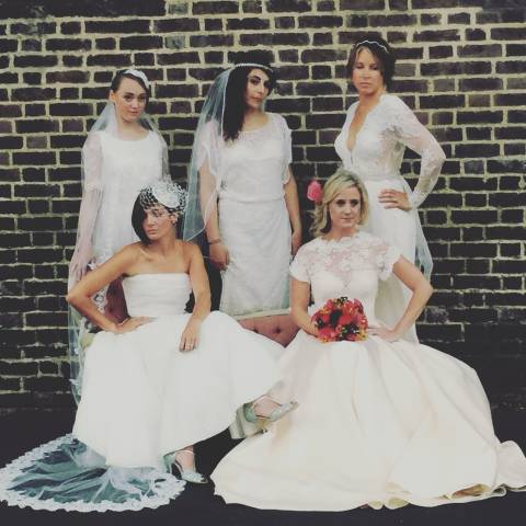 The Bridal Boutique of Jules,Bridal Wear in Kent
