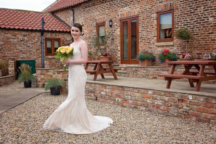 Thief Hall,Venues in Yorkshire - North