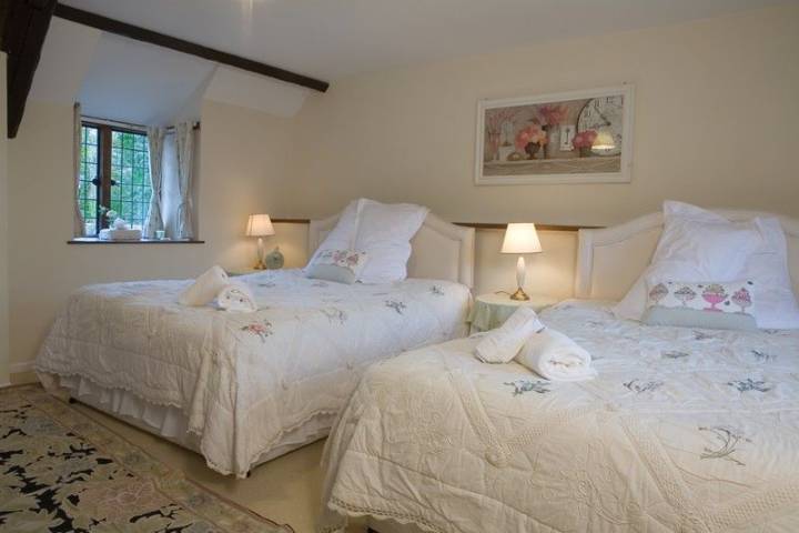 Bickleigh Castle, Venues in Devon