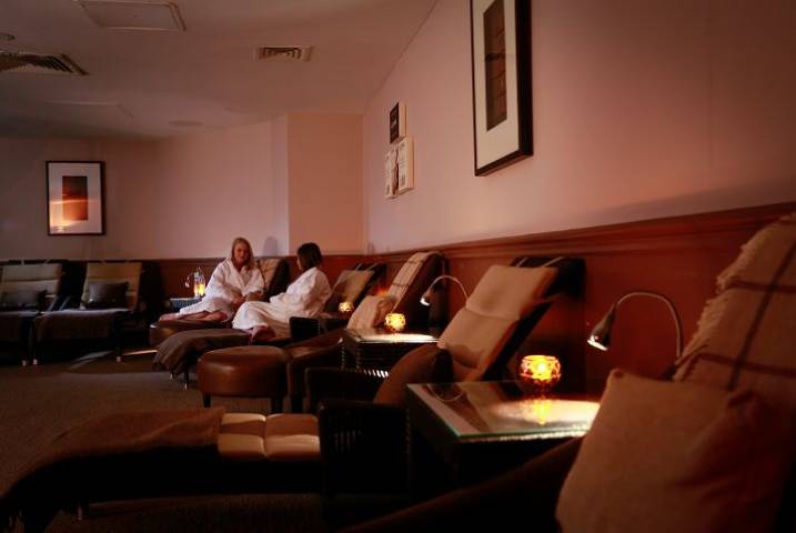 Marine Hotel & Spa Venues in Lothian - East