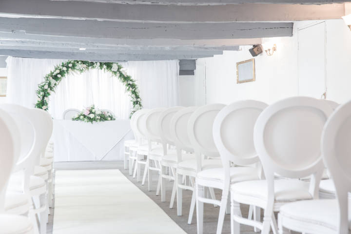 Llechwen Hall Hotel,Venues in South Wales
