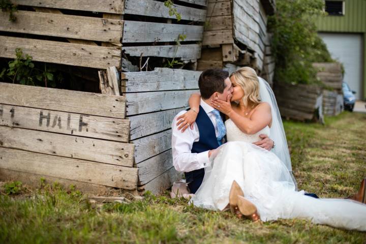Fitzleroi Barn Venues in Sussex - West
